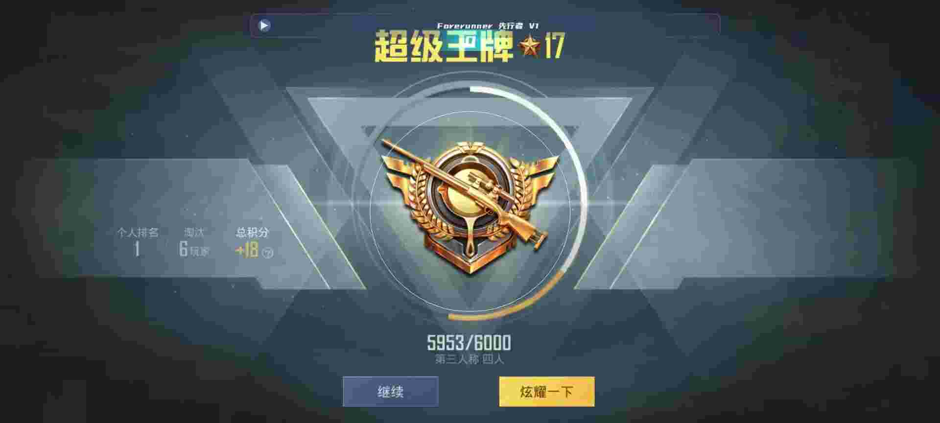 和平精英鸡腿辅助自瞄 - ��ƽ��ӢΤ���������辅助预览图